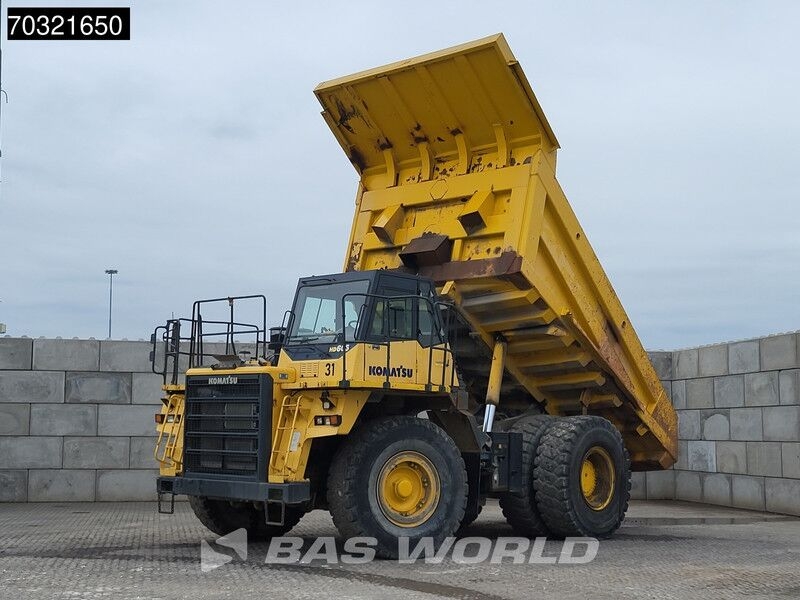 Dumper