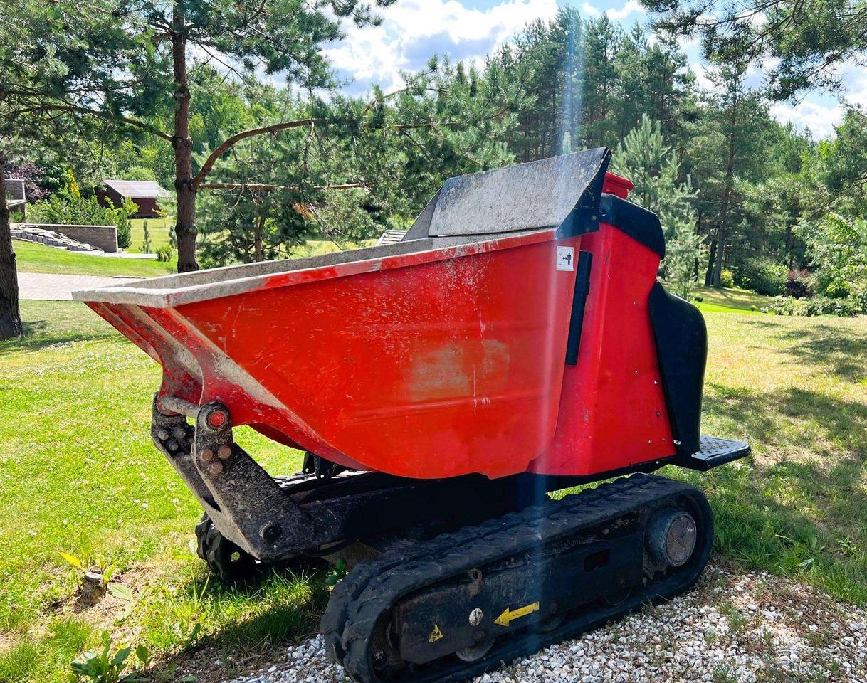 Minidumper