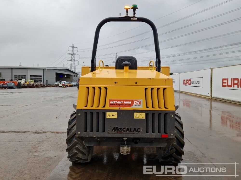 Minidumper