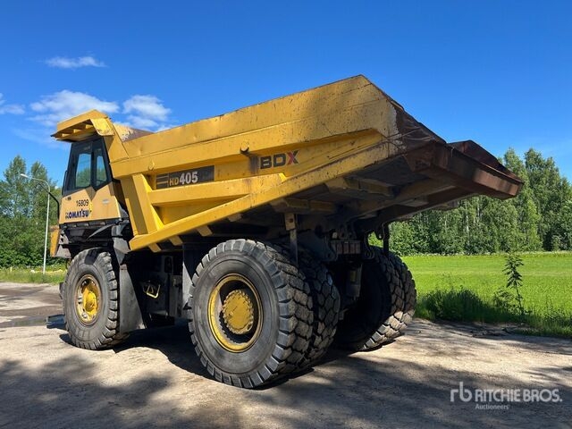 Dumper