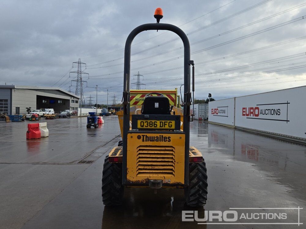 Minidumper