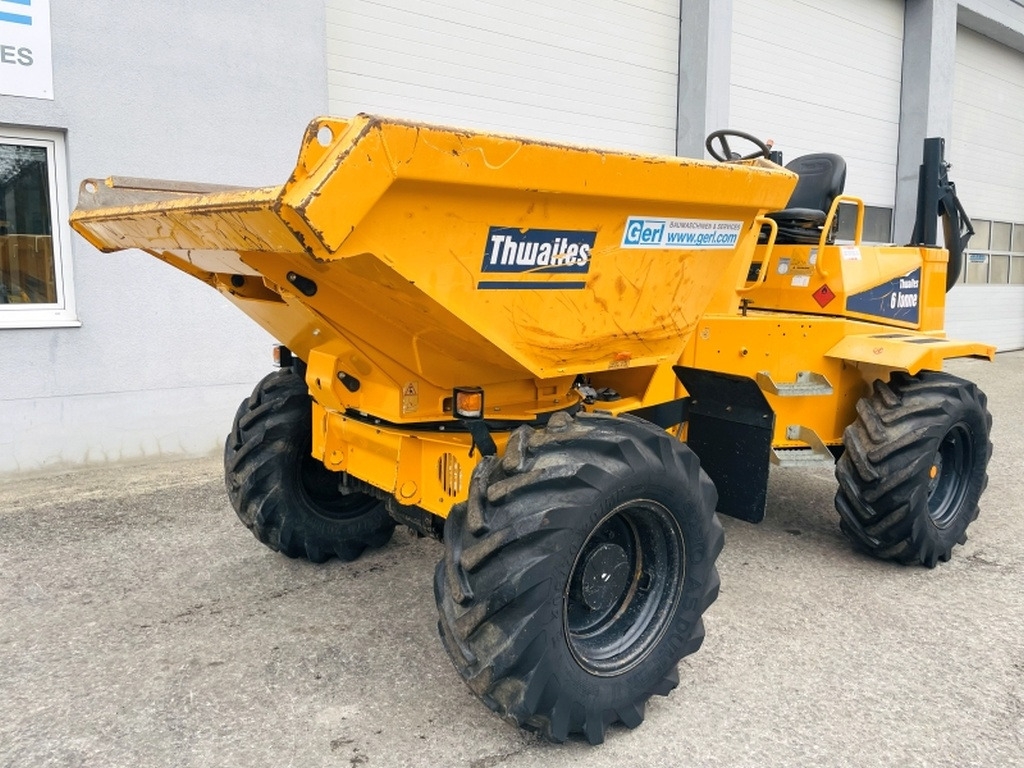 Minidumper