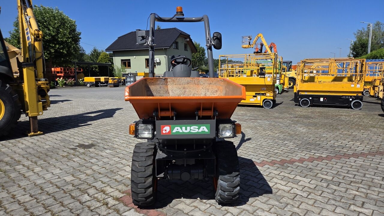 Minidumper