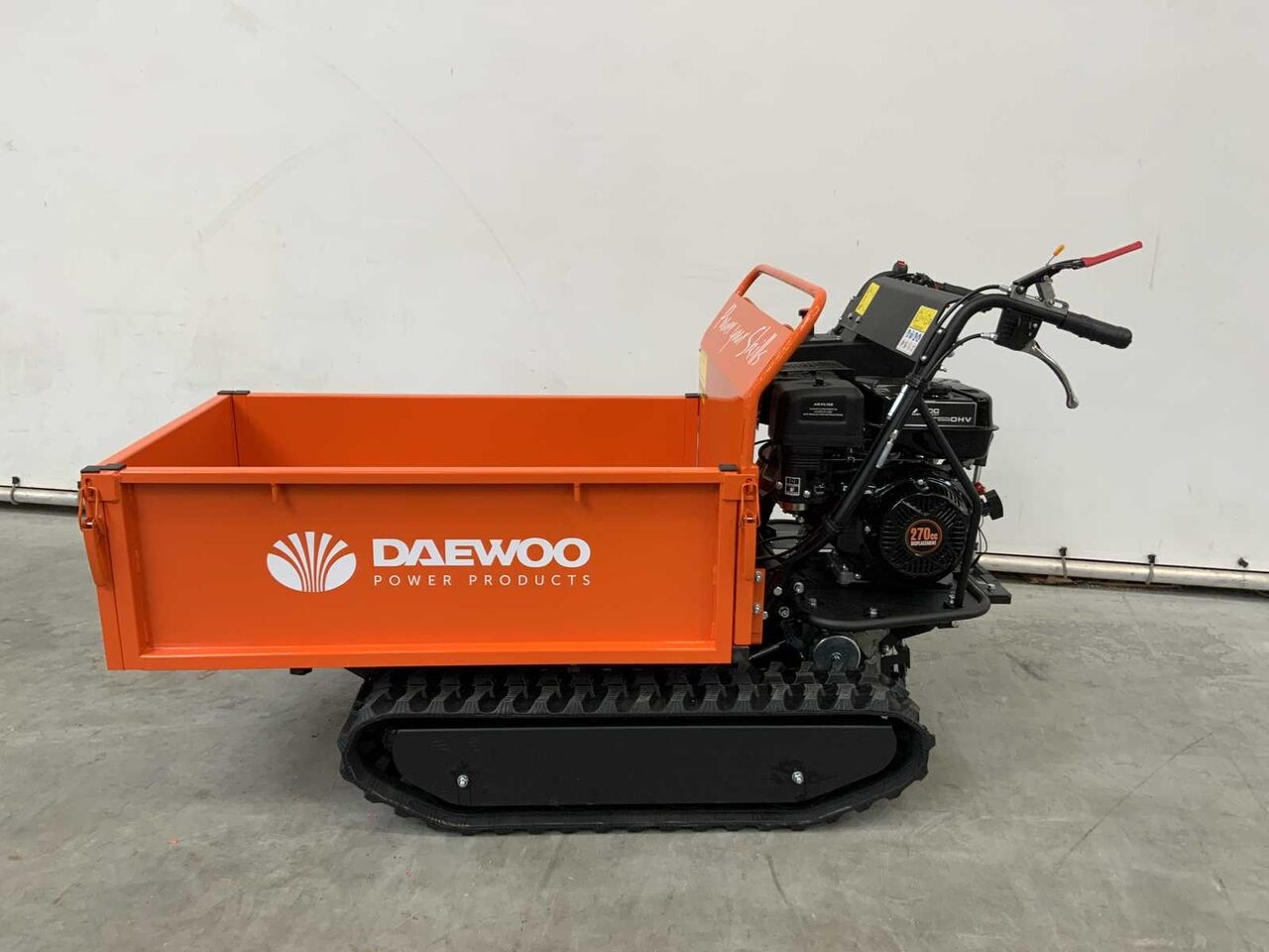 Minidumper