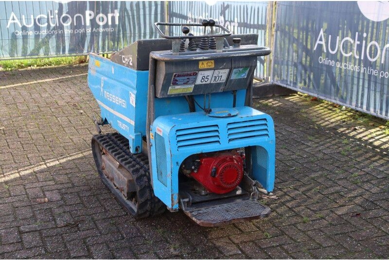 Minidumper