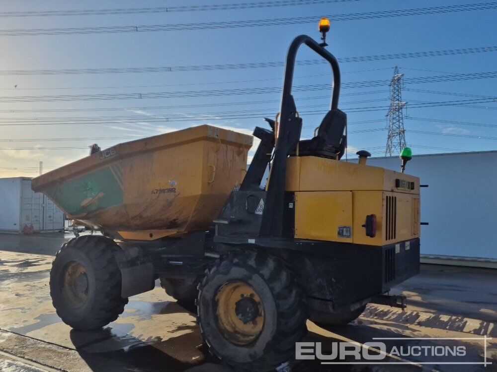 Minidumper