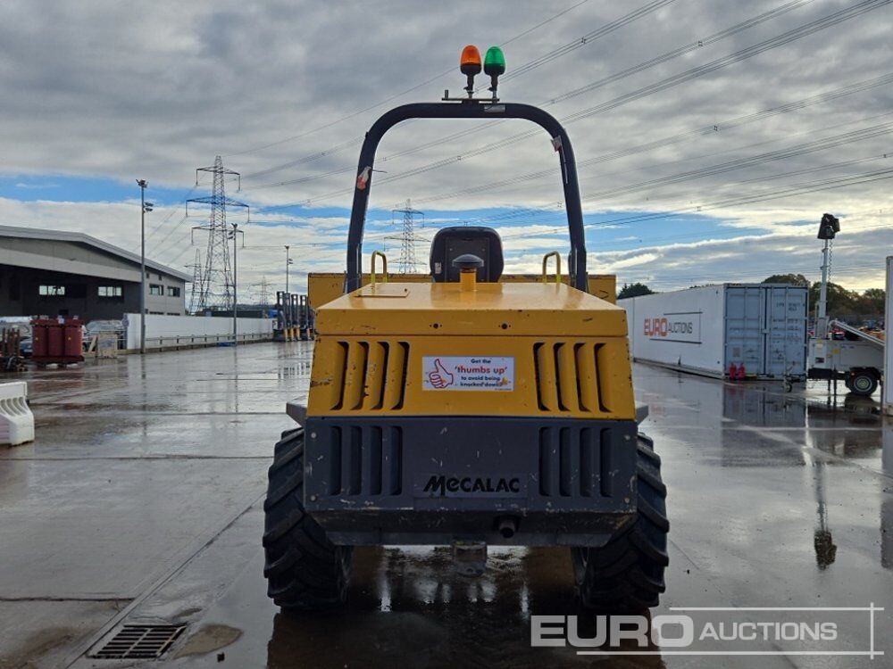 Minidumper