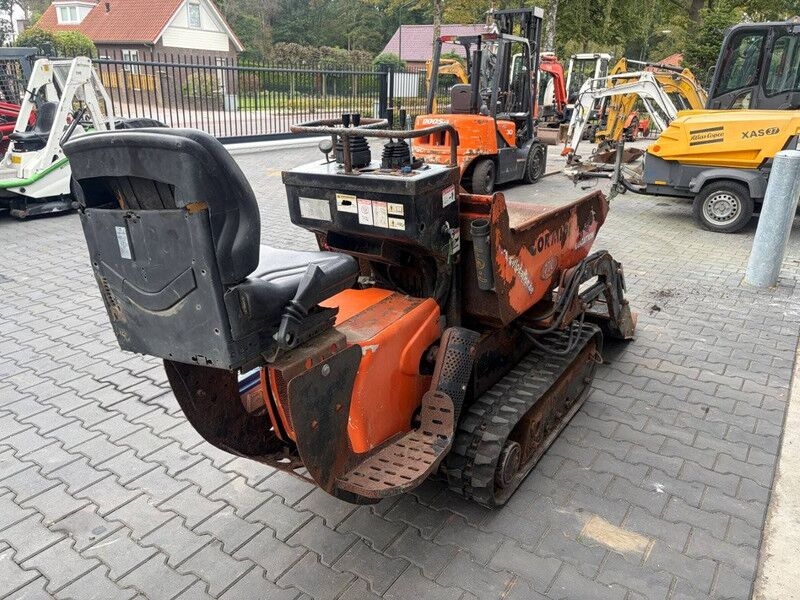 Minidumper