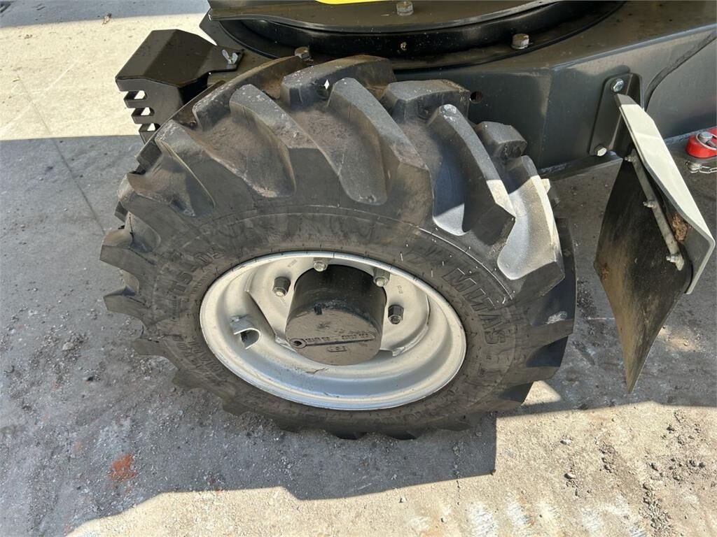 Minidumper