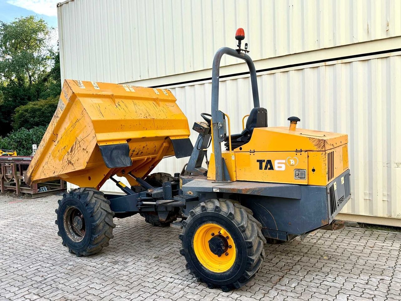 Minidumper