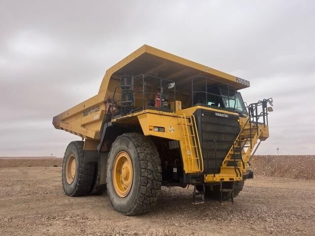 Dumper