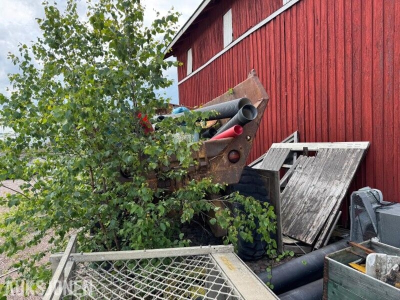 Muldenkipper/