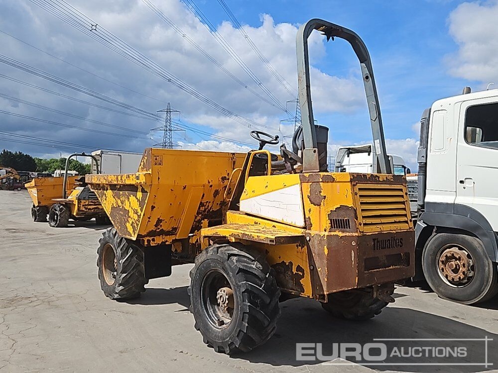 Minidumper