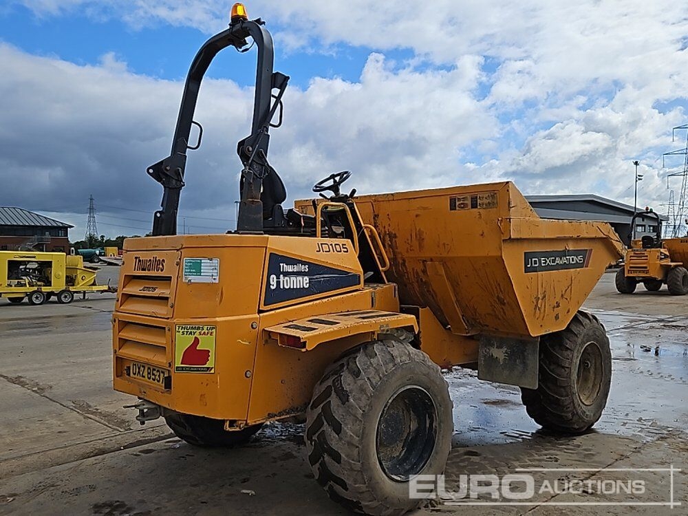 Minidumper