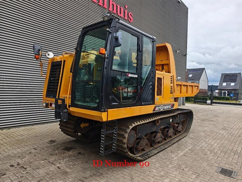 Raupendumper