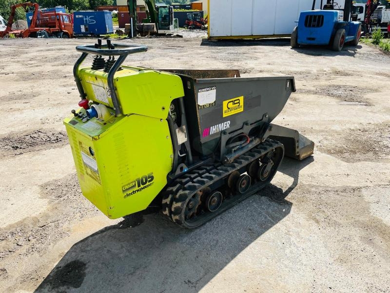 Minidumper