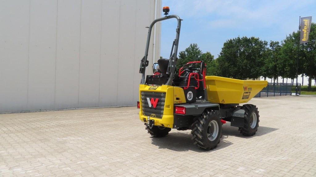 Minidumper