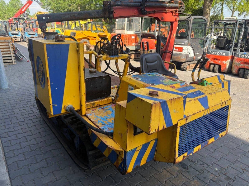 Raupendumper