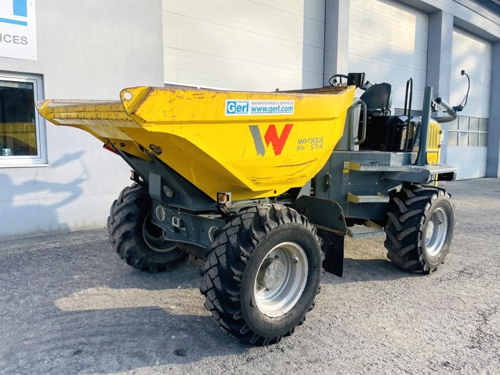 Minidumper