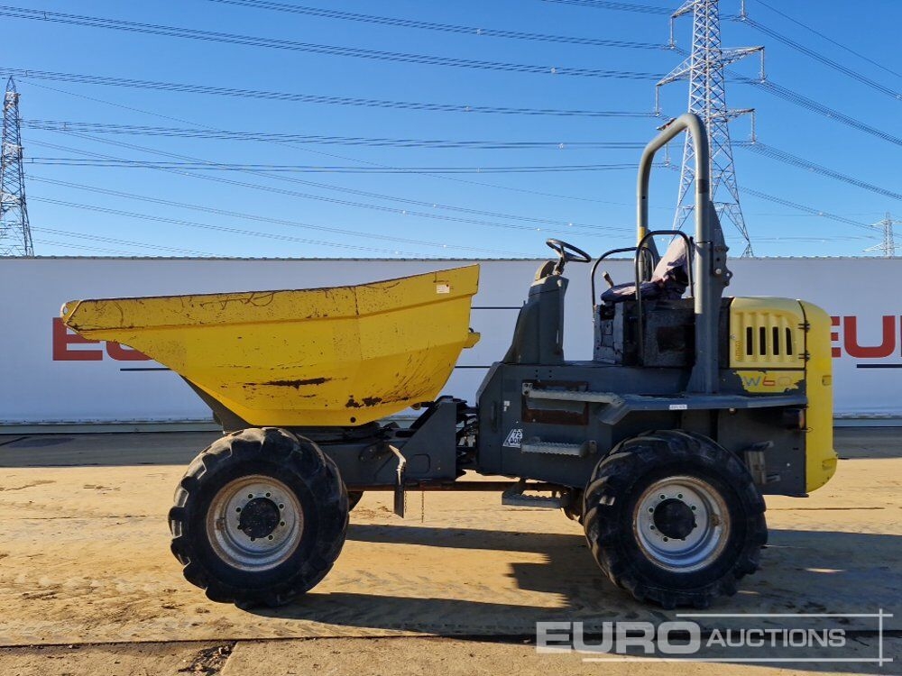Minidumper