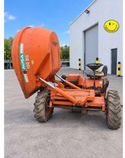 Minidumper