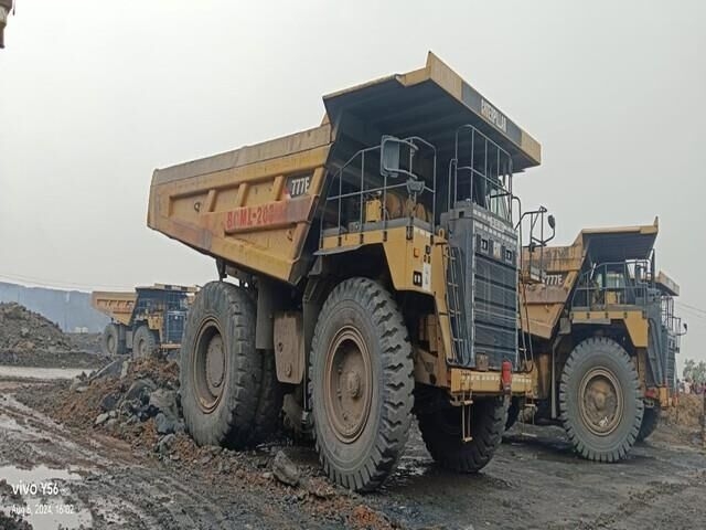 Dumper