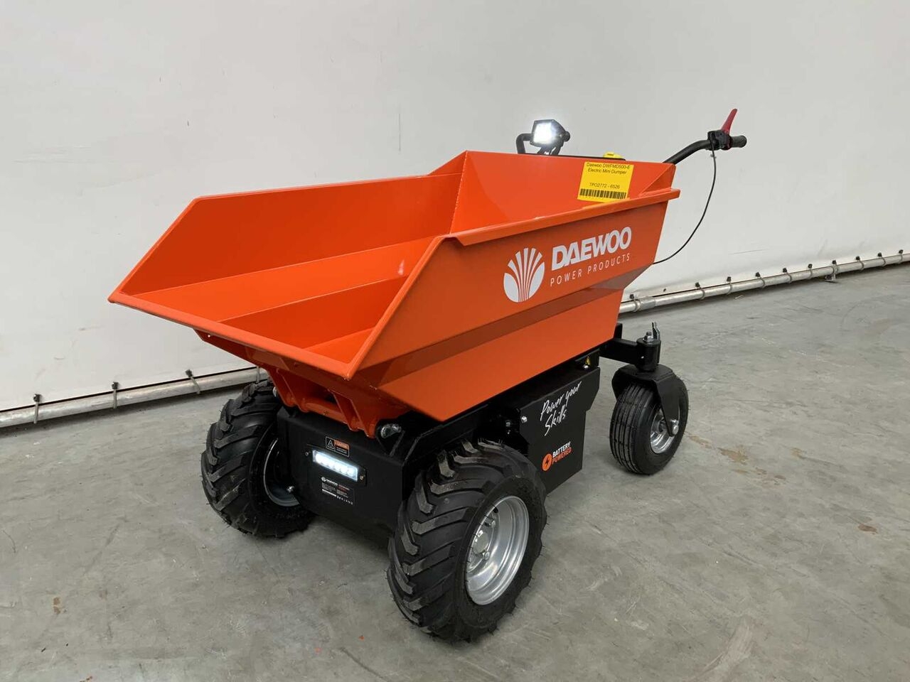 Minidumper