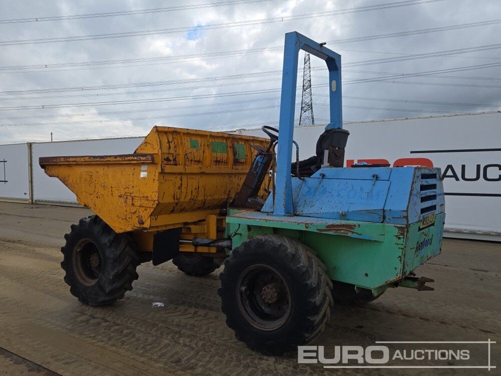 Minidumper