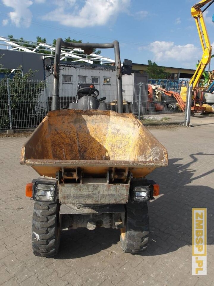 Minidumper-