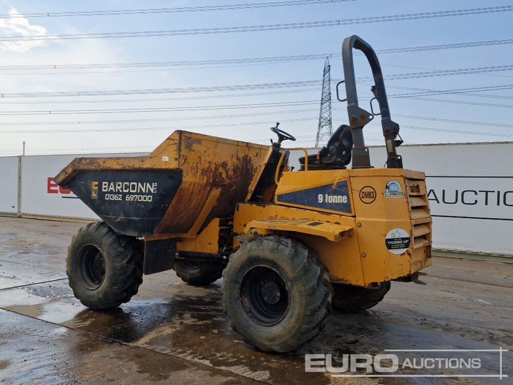 Minidumper