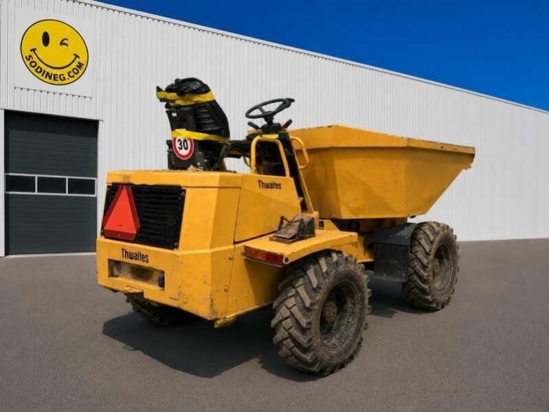Minidumper