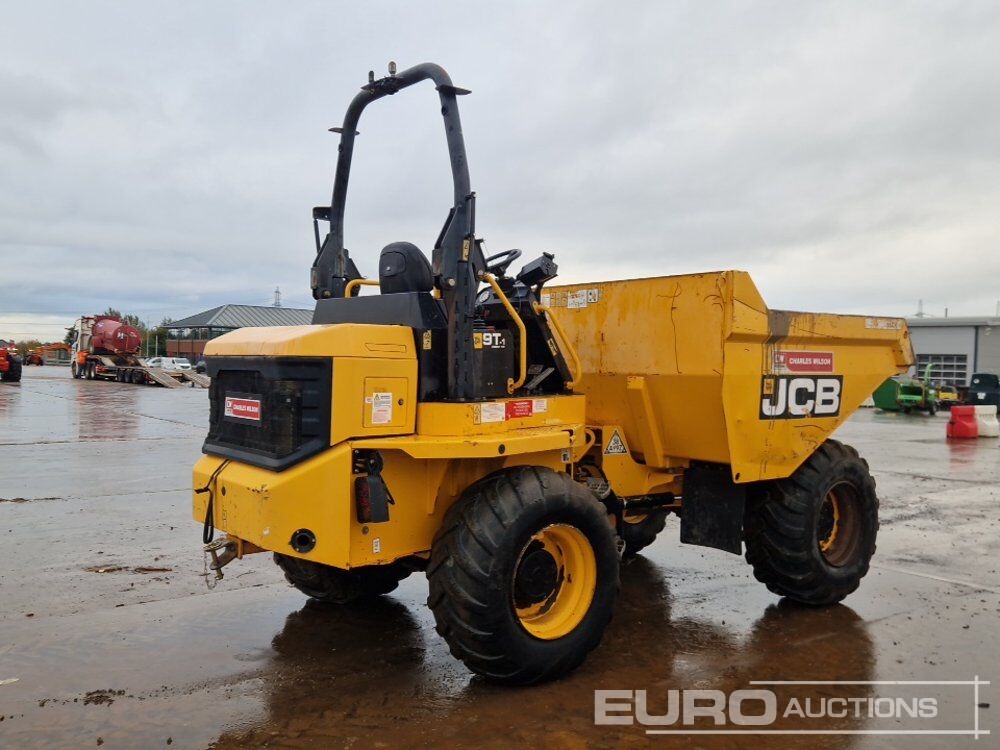 Minidumper