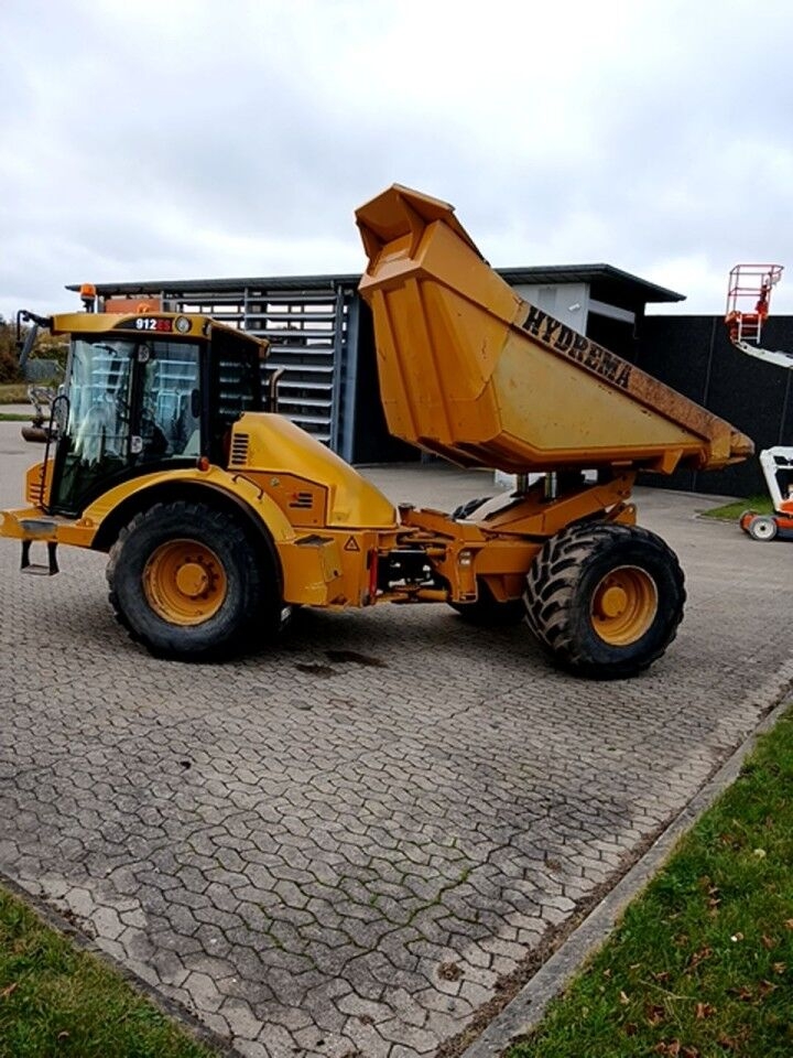 Muldenkipper/