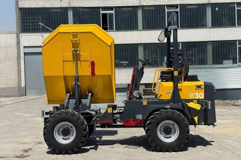 Minidumper