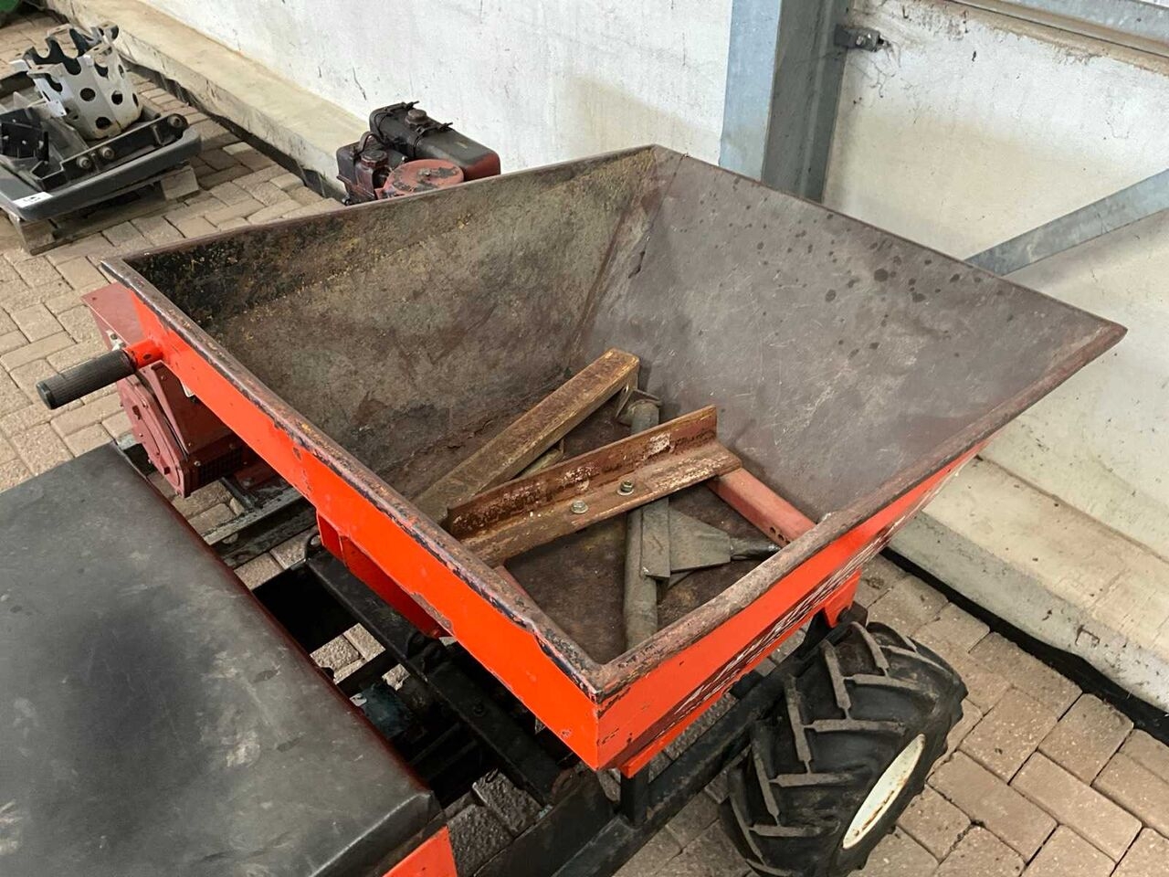 Minidumper