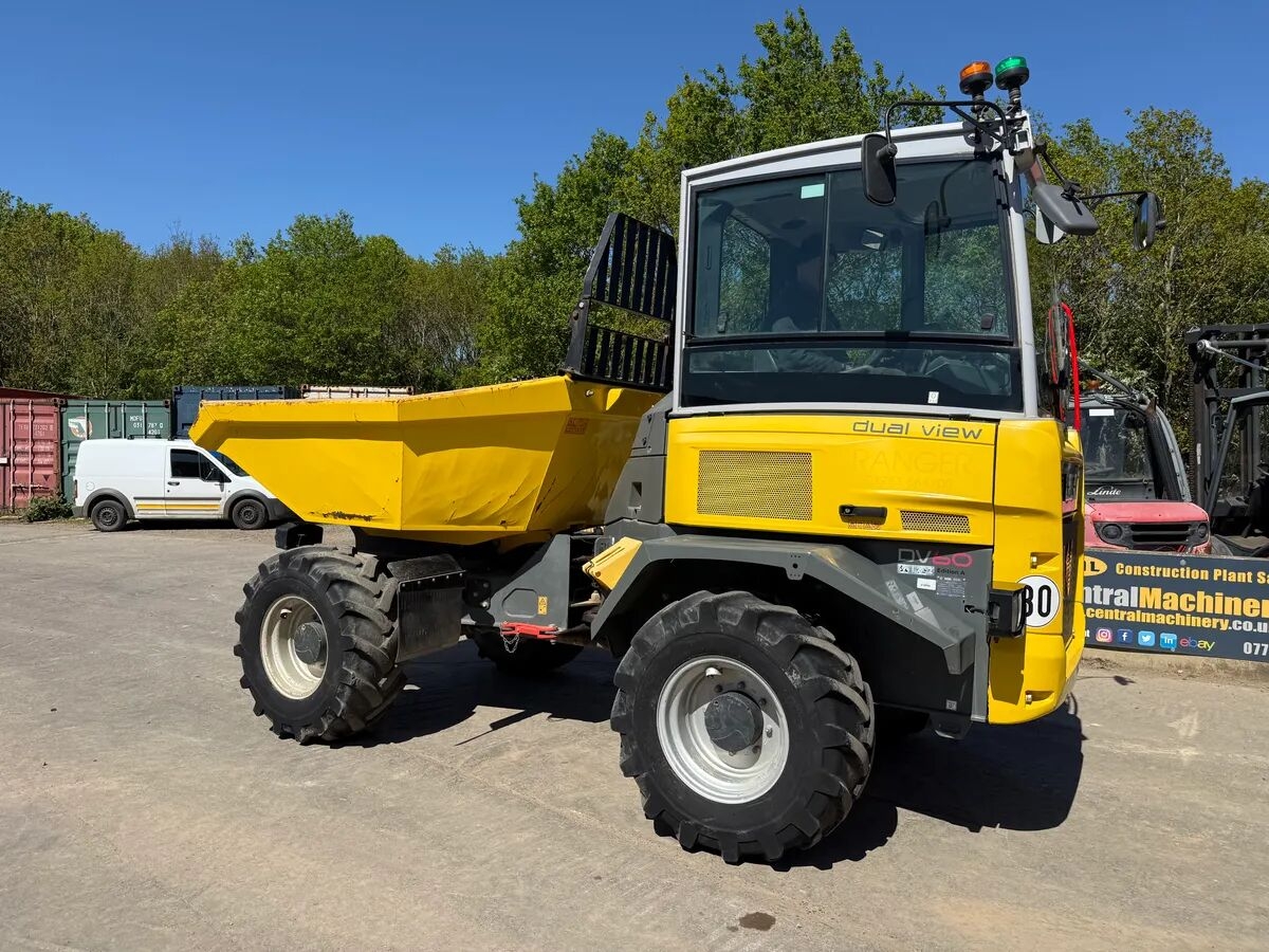 Minidumper