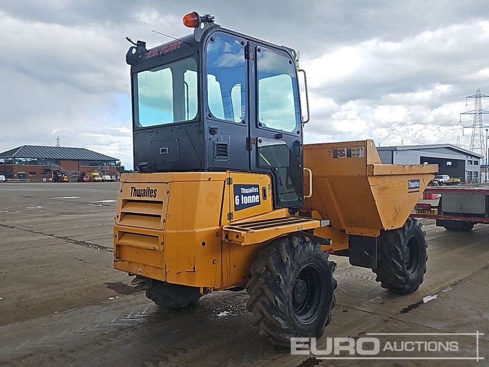 Minidumper