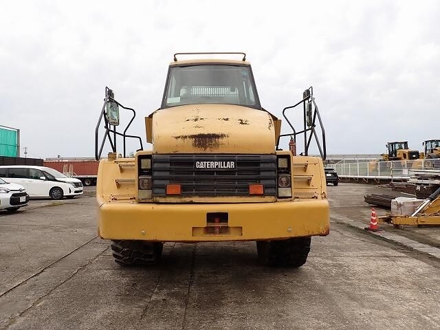 Kiepwagen