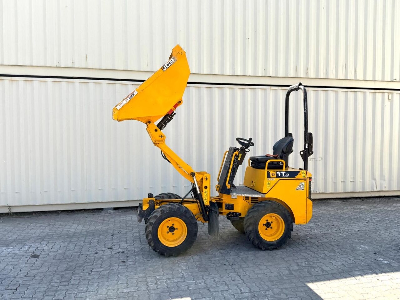 Minidumper