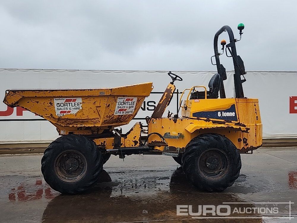 Minidumper