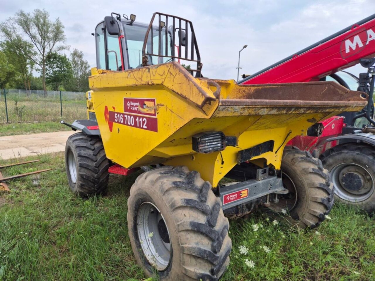 Minidumper