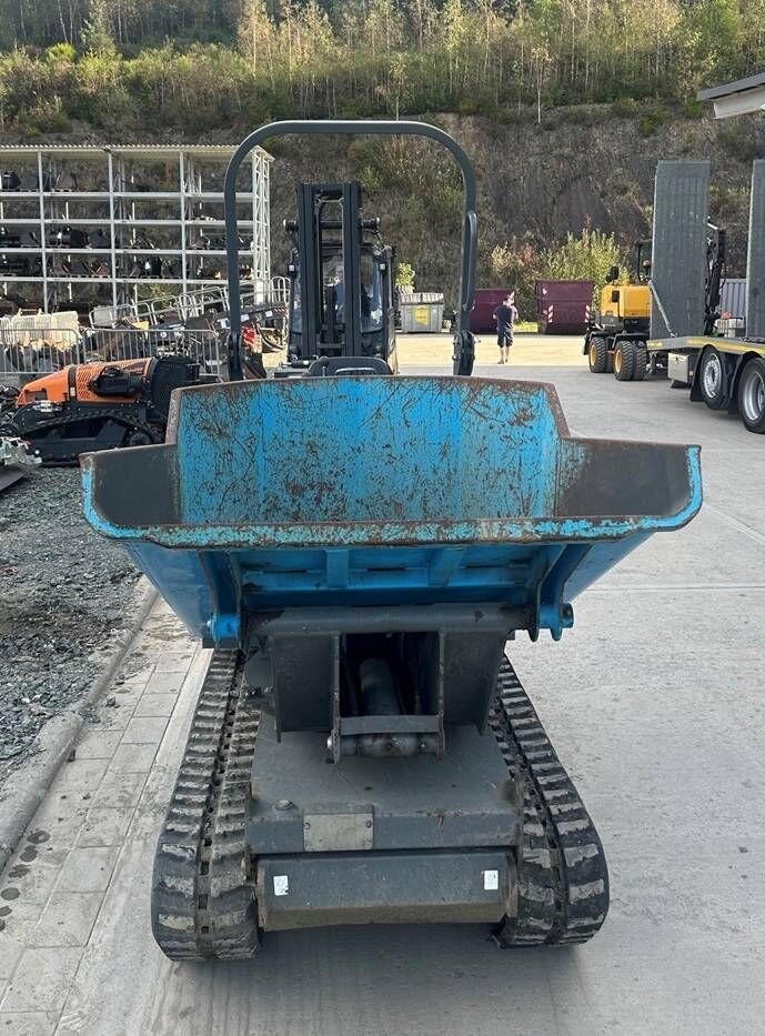 Crawler