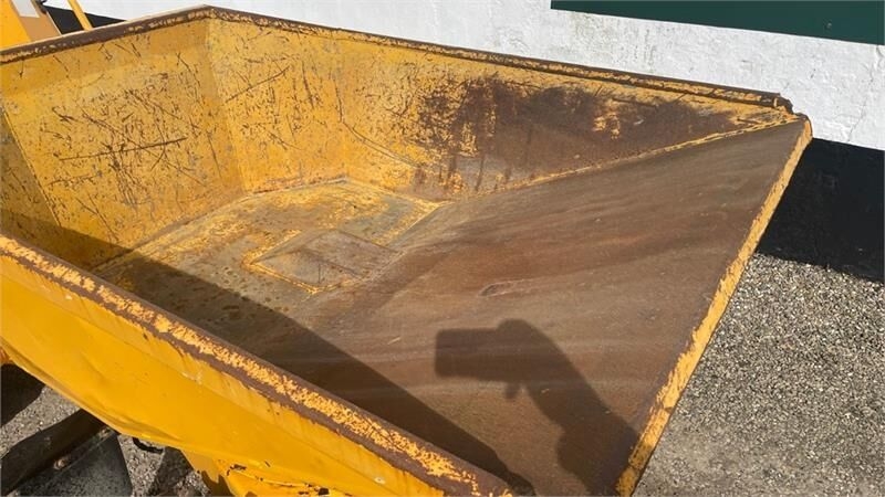 Minidumper
