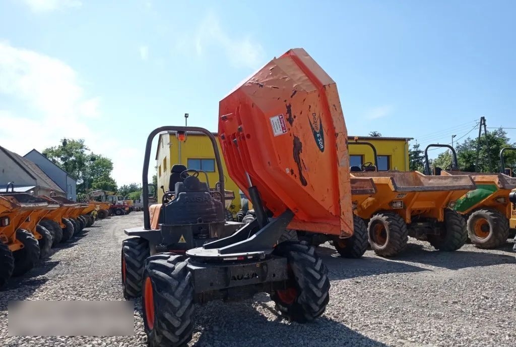 Minidumper