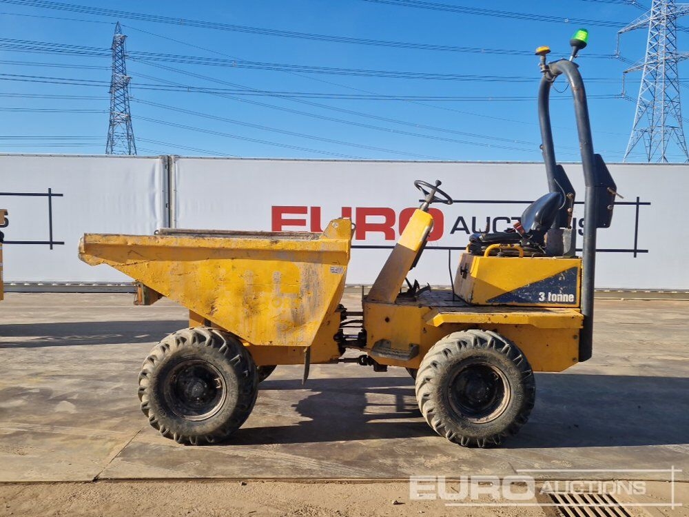 Minidumper