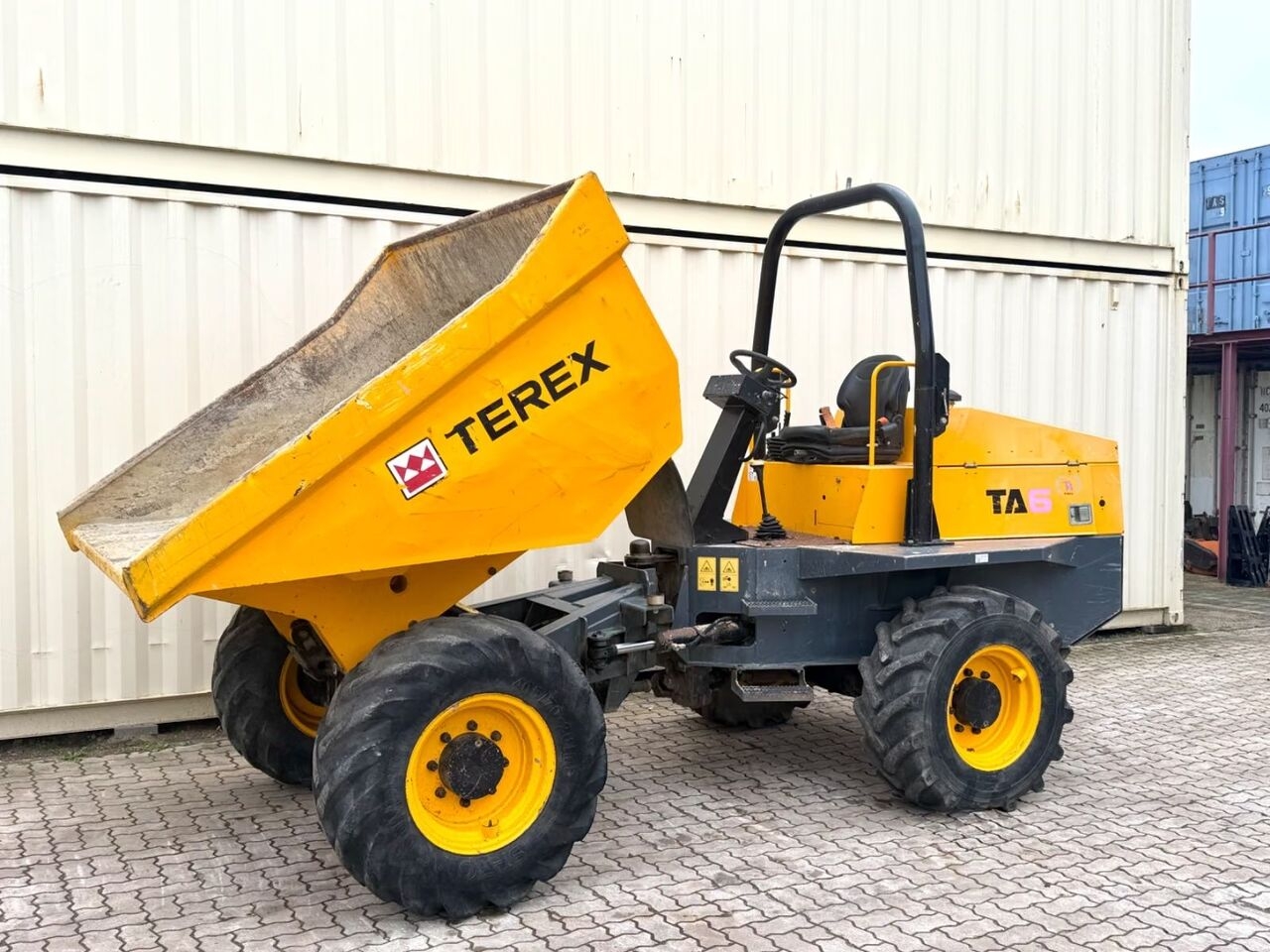 Minidumper