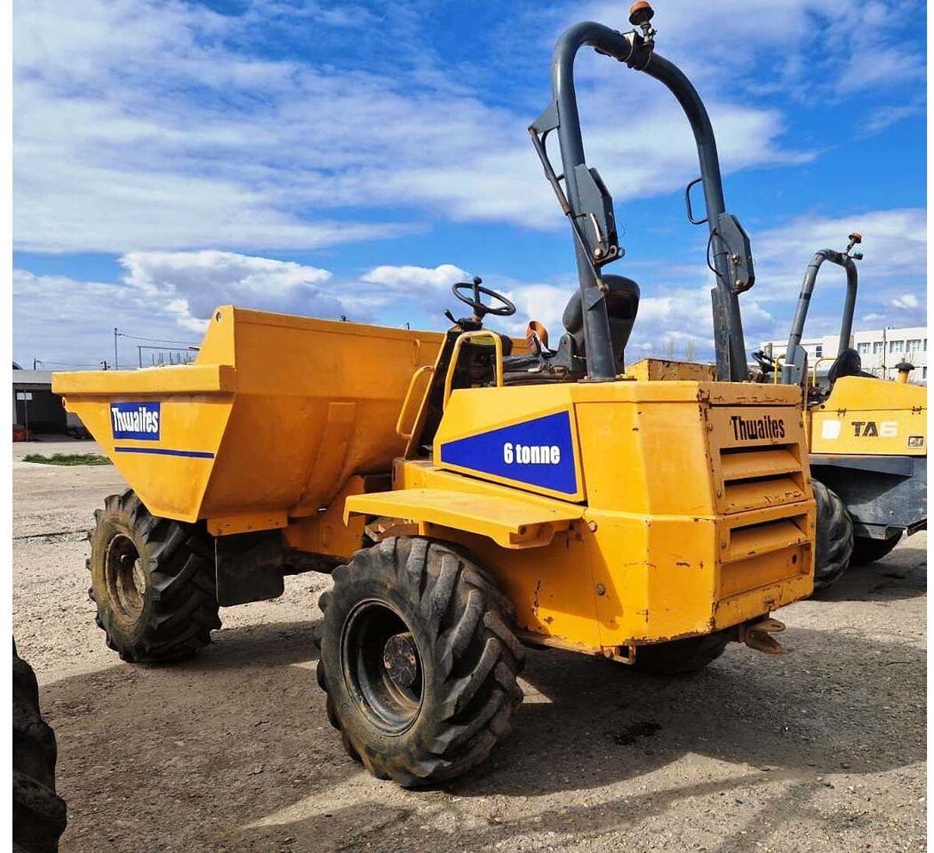 Minidumper