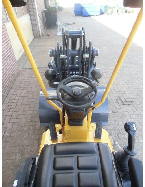Minidumper