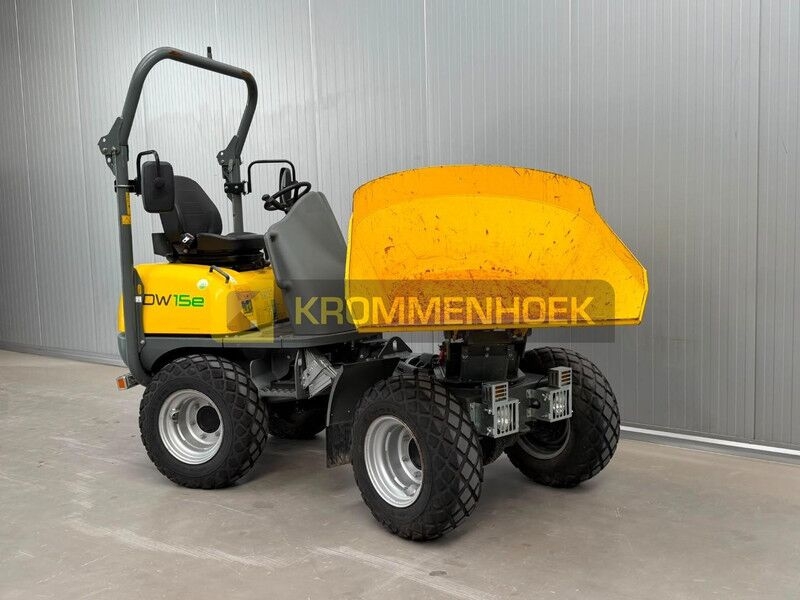 Minidumper