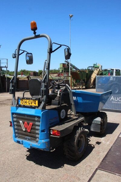 Dumper